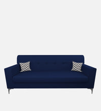 Load image into Gallery viewer, Adorn Homez Solitaire Sofa 3 Seater in Fabric
