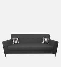 Load image into Gallery viewer, Adorn Homez Solitaire Sofa 3 Seater in Fabric
