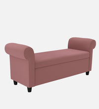 Load image into Gallery viewer, Adorn Homez Mia  Bench Storage Ottoman with Storage in Velvet
