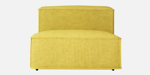 Adorn Homez Lorenzo Premium Sofa in Velvet Fabric