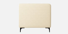 Load image into Gallery viewer, Adorn Homez Braulia 3 Seater Sofa in Premium Fabric
