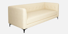 Load image into Gallery viewer, Adorn Homez Braulia 3 Seater Sofa in Premium Fabric
