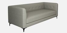Load image into Gallery viewer, Adorn Homez Braulia 3 Seater Sofa in Premium Fabric
