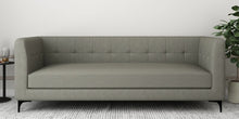Load image into Gallery viewer, Adorn Homez Braulia 3 Seater Sofa in Premium Fabric
