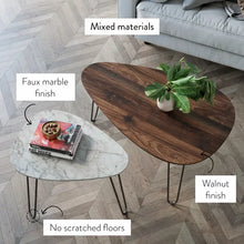 Load image into Gallery viewer, Adorn Homez Bella  wooden Coffee table
