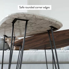 Load image into Gallery viewer, Adorn Homez Bella  wooden Coffee table
