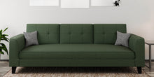 Load image into Gallery viewer, Adorn Homez Naomi 3 Seater Sofa in Premium Fabric
