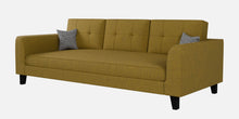 Load image into Gallery viewer, Adorn Homez Naomi 3 Seater Sofa in Premium Fabric
