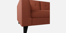 Load image into Gallery viewer, Adorn Homez Naomi 3 Seater Sofa in Premium Fabric
