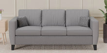 Load image into Gallery viewer, Adorn Homez Rio 3 Seater Sofa in Premium Fabric

