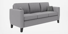 Load image into Gallery viewer, Adorn Homez Rio 3 Seater Sofa in Premium Fabric
