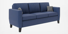 Load image into Gallery viewer, Adorn Homez Rio 3 Seater Sofa in Premium Fabric
