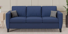 Load image into Gallery viewer, Adorn Homez Rio 3 Seater Sofa in Premium Fabric
