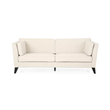 Load image into Gallery viewer, Adorn Homez Chelsea 3 Seater Sofa in Fabric
