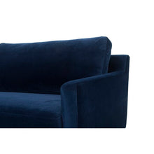 Load image into Gallery viewer, Adorn Homez Optimus 3 Seater Sofa in Premium Fabric
