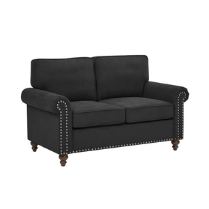 Adorn Homez Starlight - 3+2 Sofa Set - (5 Seater) Sofa in Premium Fabric