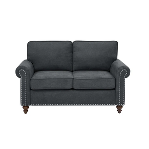 Adorn Homez Starlight - 3+2 Sofa Set - (5 Seater) Sofa in Premium Fabric