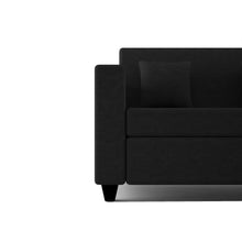 Load image into Gallery viewer, Adorn Homez Optima 2 Seater Sofa in Fabric
