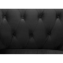 Load image into Gallery viewer, Adorn Homez Heathfield Premium 3 Seater Sofa in Suede Velvet Fabric
