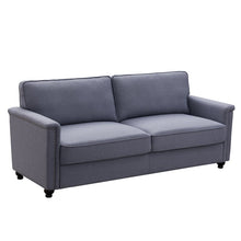 Load image into Gallery viewer, Adorn Homez Barry Sofa 3+2 (5 Seater) in Fabric
