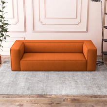 Load image into Gallery viewer, Adorn Homez Premium Ledbury 3 Seater Sofa in Premium Fabric
