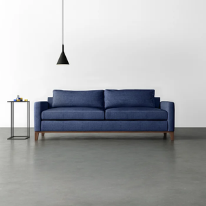 Adorn Homez Libra 3 Seater Sofa in Fabric