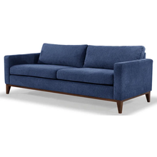 Load image into Gallery viewer, Adorn Homez Libra 3 Seater Sofa in Fabric
