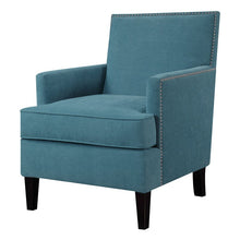 Load image into Gallery viewer, Adorn Homez Aspen Accent Chair in Fabric
