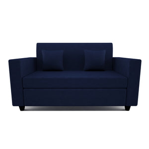 Adorn Homez Optima Sofa Set 2+1+1 in Fabric