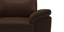 Load image into Gallery viewer, Adorn Homez Oxford Premium 1 Seater Sofa in Leatherette
