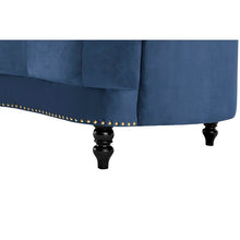 Load image into Gallery viewer, Adorn Homez Scuba Premium Sofa Set 3+2+1 - Suede Fabric
