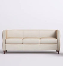 Load image into Gallery viewer, Adorn Homez Quito 3+1+1 (5 Seater) Sofa Set in Premium Velvet Fabric
