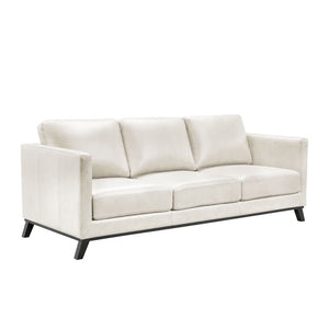 Adorn Homez Drake 3+2 Seater Sofa (5 Seater) in Leatherette
