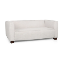 Load image into Gallery viewer, Adorn Homez Devon 3 Seater Sofa in Fabric
