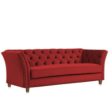 Load image into Gallery viewer, Adorn Homez Gilmore Premium Sofa 2 Seater in Fabric
