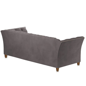 Adorn Homez Gilmore Premium Sofa Set 3+1+1 in Fabric