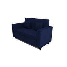 Load image into Gallery viewer, Adorn Homez Optima Sofa Set 2+1+1 in Fabric
